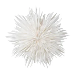 Eldig Weihnachtsstern Ø70cm