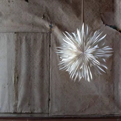 Eldig Weihnachtsstern Ø70cm