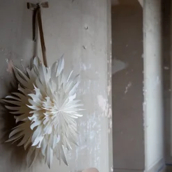 Eldig Weihnachtsstern Ø70cm