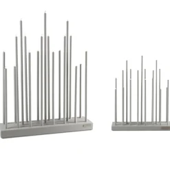 Elflugan Grande Advents-Fensterleuchter