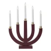 Eli Adventskerzenhalter