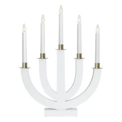 Eli Adventskerzenhalter