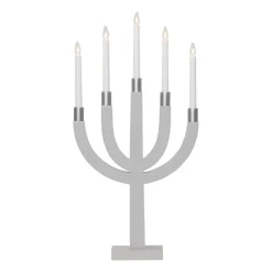 Elias Advents-Fensterleuchter