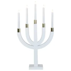 Elias Advents-Fensterleuchter