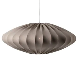 Ellipse Pendelleuchte 65cm