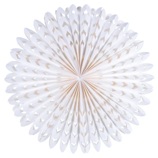 Elvira Adventsstern 45cm