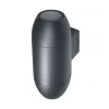 Endura Classic Cannon Wandleuchte 18 cm