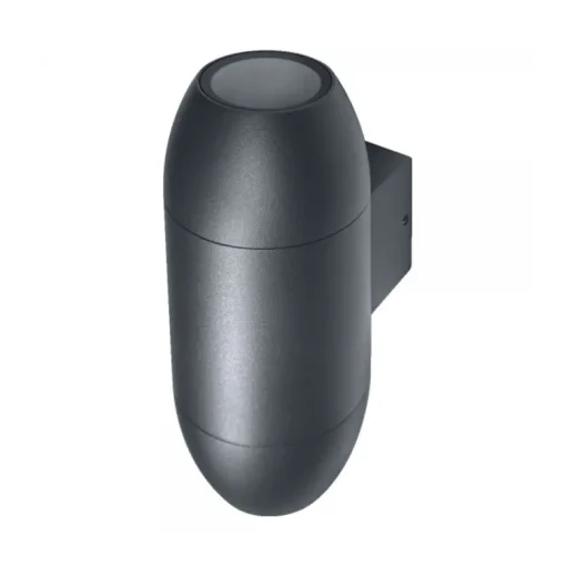 Endura Classic Cannon Wandleuchte 18 cm