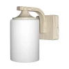 Endura Classic Laternen-Zylinder Wandleuchte 21,2 cm