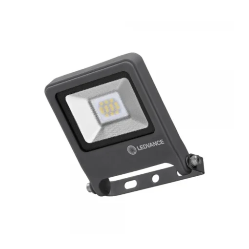 Endura Flood Kaltweiß Strahler 10W 4000K