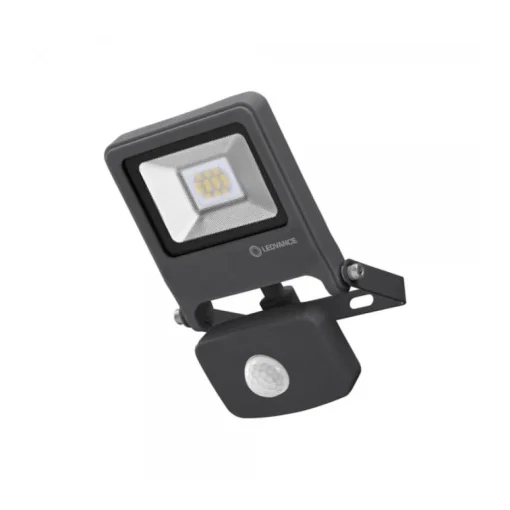 Endura Flutsensor Cool White Strahler 10W 4000K