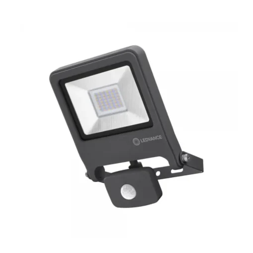 Endura Flutsensor Kaltweiß Strahler 30W 4000K