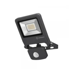 Endura Flutsensor Warmweiß Strahler 20W 3000K