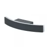 Endura Style Bogen-Wandleuchte 27 cm