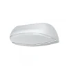 Endura Style breite Wandleuchte 21 cm
