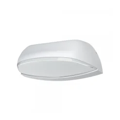 Endura Style breite Wandleuchte 21 cm