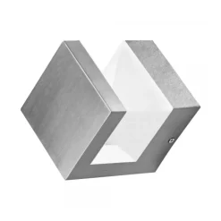 Endura Style Pyramiden Wandleuchte 12,5 cm