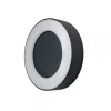Endura Style Ring Wandleuchte Ø20,2 cm