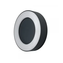 Endura Style Ring Wandleuchte Ø20,2 cm