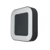 Endura Style Square Wandleuchte 20,2 cm