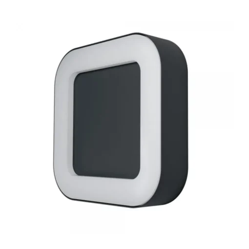 Endura Style Square Wandleuchte 20,2 cm