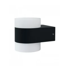 Endura Style Updown Puck Wandleuchte 11 cm