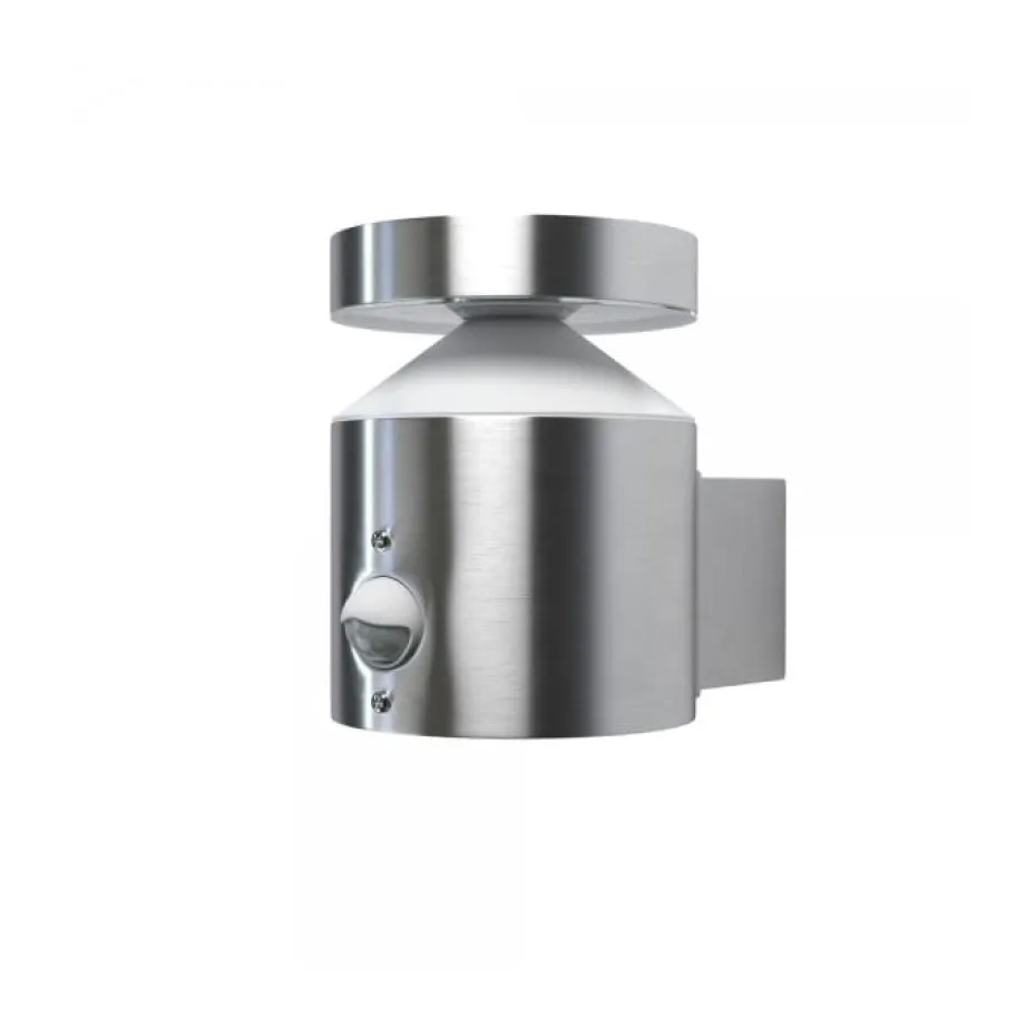 Endura Style Zylinder Wandsensor 13,7