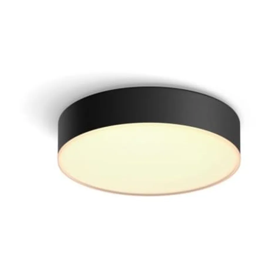 Enrave S Hue Deckenleuchte Ø26,1 cm