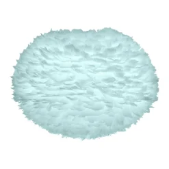 Eos Leuchte hellblau