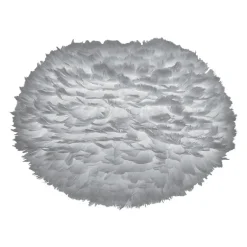 Eos Leuchte hellgrau