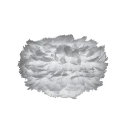 Eos Leuchte hellgrau