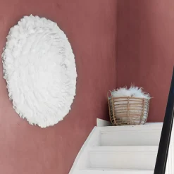 Eos Up Deckenleuchte Weiß