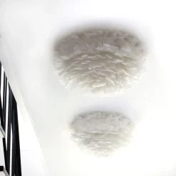 Eos Up Deckenleuchte Weiß