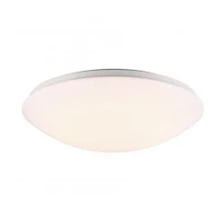 Esche Deckenleuchte Sensor Ø36 cm