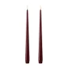 ester & erik Stabkerzen LED 30 cm 2er-Pack