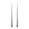 ester & erik Stabkerzen LED 30 cm 2er-Pack