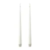 ester & erik Stabkerzen LED 30 cm 2er-Pack