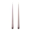 ester & erik Stabkerzen LED 30 cm 2er-Pack