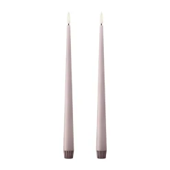 ester & erik Stabkerzen LED 30 cm 2er-Pack