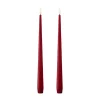 ester & erik Stabkerzen LED 30 cm 2er-Pack