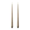 ester & erik Stabkerzen LED 30 cm 2er-Pack