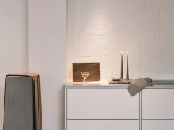 ester & erik Stabkerzen LED 30 cm 2er-Pack