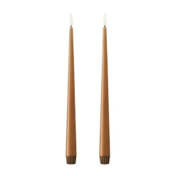 ester & erik Stabkerzen LED 30 cm 2er-Pack
