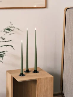 ester & erik Stabkerzen LED 30 cm 2er-Pack