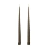 ester & erik Stabkerzen LED 30 cm 2er-Pack