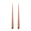 ester & erik Stabkerzen LED 30 cm 2er-Pack