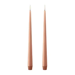 ester & erik Stabkerzen LED 30 cm 2er-Pack
