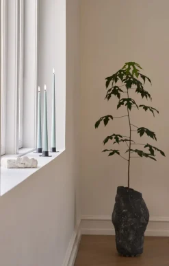 ester & erik Stabkerzen LED 40 cm 2er-Pack