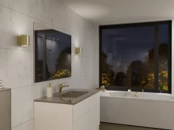 Evoke Wandleuchte klein