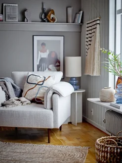 Fabiola Tischleuchte Ø24 x 51cm